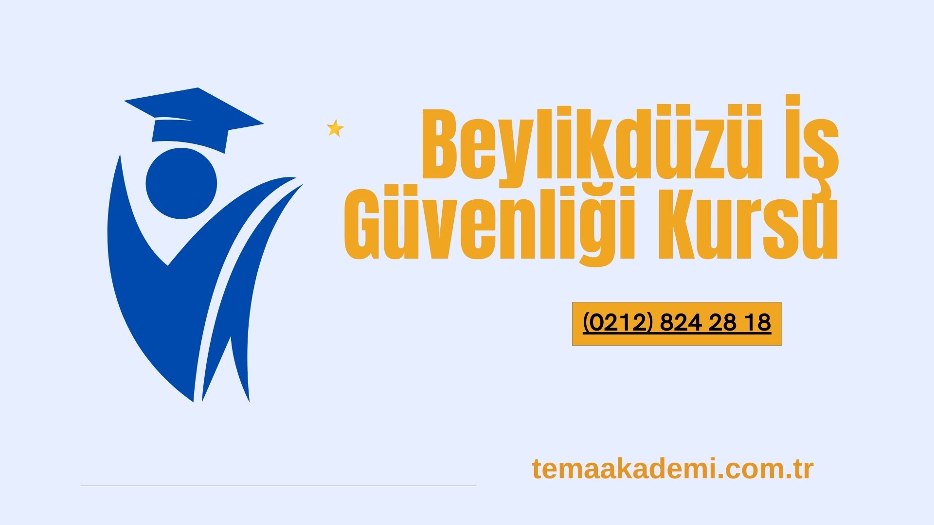 Beylikdüzü İş Güvenliği Kursu